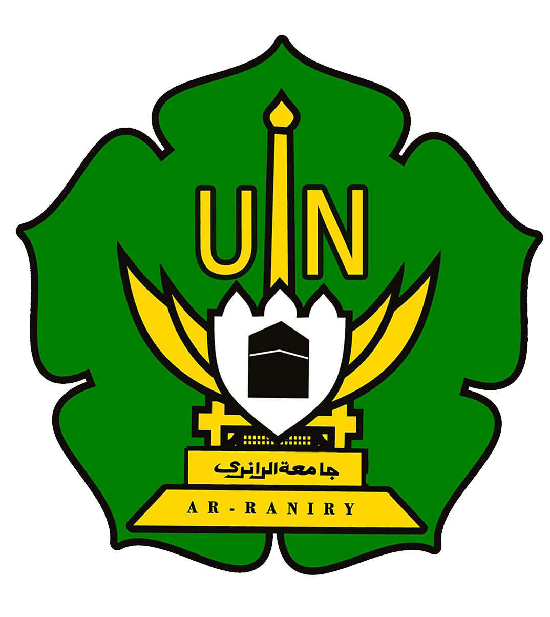 Logo Fakultas Sains dan Teknologi